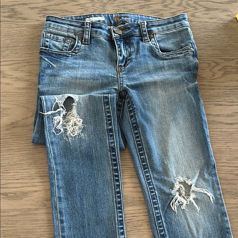 Kut from the Kloth Jeans